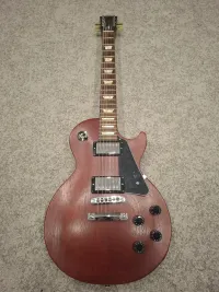 Gibson Les Paul Studio Worn Brown
