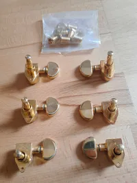 Grover Rotomatics - Arany