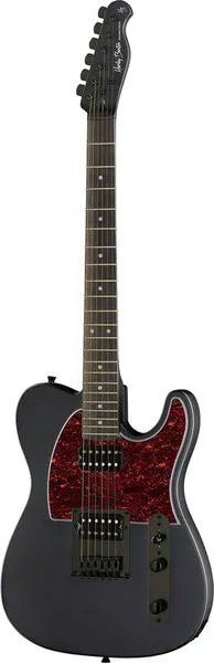 Harley Benton TE-20HH SBK standard telecaster