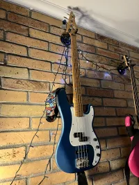 Hohner  Bass Gitarre - Venci4F [Yesterday, 3:31 pm]