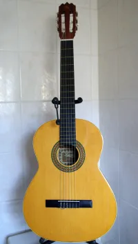 Hohner Leyanda LC-30 Klasszikus gitár - Tarnavölgyi Gábor [Ma, 15:06]