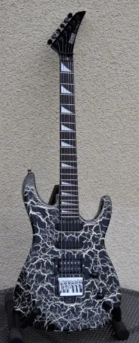 Hohner Professional ST Metal S Elektromos gitár - Tarnavölgyi Gábor [Ma, 12:23]