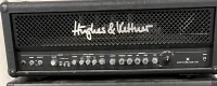 Hughes&Kettner Switchblade100 és Tube Meister 5 tube amplifier - Sárdy Gábor [Today, 3:22 pm]