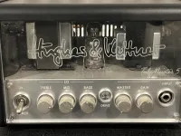 Hughes&Kettner Tube Meister 5 Röhrenverstärker - Sárdy Gábor [Today, 11:16 am]