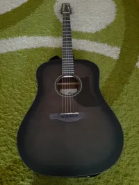 Ibanez AAD50TCB Akusztikus gitár - FP [2025.12.07. 11:38]