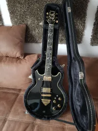 Ibanez AR620 Bk