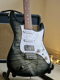 Ibanez AZ22S1F-TKS