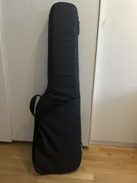 Ibanez IBB724-BK Bass guitar case - 666ix [Today, 2:15 pm]