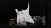 Ibanez Jem Jr. hardware szett