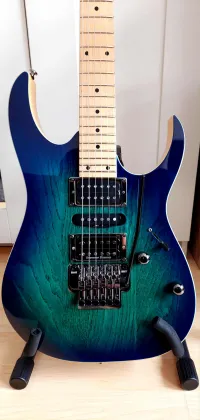 Ibanez RG370AHMZ
