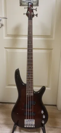 Ibanez SR300FM