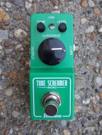 Ibanez Tube Screamer MINI