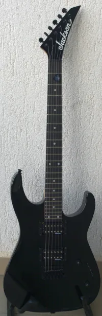 Jackson JS12-GBK