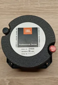 JBL 2405