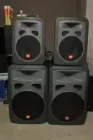 JBL Power15-12