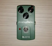 JOYO Analog Delay Pedal - Erik987 [Today, 10:54 am]