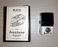 JOYO Hangoló Pedal - Erik987 [Today, 10:53 am]