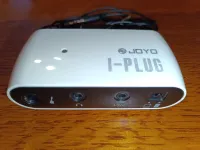 JOYO JA-I-Plug Amplificador de guitarra con auriculares - Vectra11 [Yesterday, 7:10 pm]