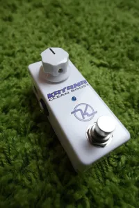 Keeley Katana Mini Clean Boost