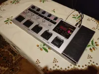 Korg AX1500G Multieffekt - Harkály János [Tegnap, 19:49]