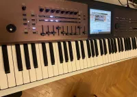 Korg Kronos 2 88 LS Synthesizer - PHLO87 [Today, 11:25 am]