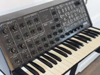 Korg MS-20 Mk1 + MIDI Analóg szintetizátor - shibuya [Tegnap, 08:35]