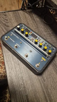 Korg SDD - 3000 Pedal Delay - Louiser [Tegnap, 18:27]