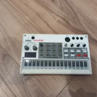 Korg Volca Sample Sampler - olap [Today, 9:12 am]