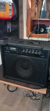 Laney Linebacker 30R