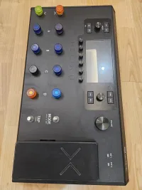 Line6 Helix LT Multiefekt - Jenő67 [Yesterday, 3:47 pm]