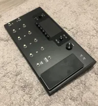 Line6 Helix lt Multieffekt - novation127 [Ma, 21:19]