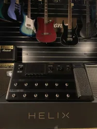 Line6 Helix Multieffekt - Medgyesi Hangszercenter [Yesterday, 2:31 pm]