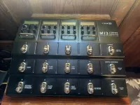 Line6 M13 Multiefekt - ifj Bognár Csaba [Yesterday, 10:42 pm]