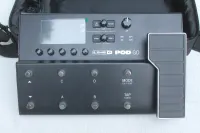 Line6 PodGo Multieffekt - L Kitti [Ma, 13:04]