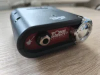 Line6 Toneport GX External sound card - lasszo [Yesterday, 7:26 pm]