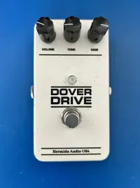 Hermida Audio DOVER DRIVE