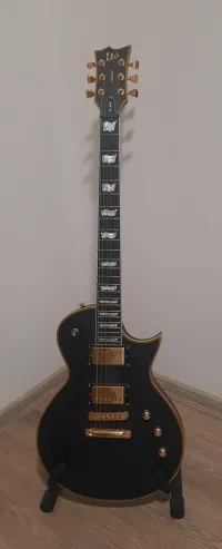 LTD Deluxe EC-1000 VB Duncan Electric guitar - Yocati [Yesterday, 8:56 pm]