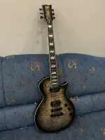 LTD EC 1000T Deluxe CTM CB Elektromos gitár - Balázs Árpád Csaba [Ma, 17:30]