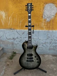 LTD EC 1000T Deluxe CTM CB