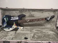 LTD KH-WZ Guitarra eléctrica - Admirális Generális [Today, 2:15 pm]