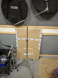 Magnum  Gémes cintányér állvány - BIBmusic [Ma, 07:40]