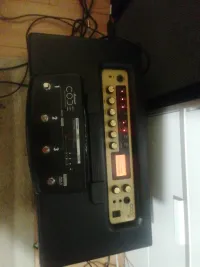 Marshall Code 50 Gitárkombó - Oláh Árpád [Ma, 16:39]