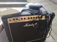 Marshall DSL20CR Gitárkombó - Stroli Jenő Jimi [Ma, 12:52]