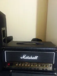 Marshall Dsl20hr Csöves erősítő - Oláh Árpád [Ma, 16:41]