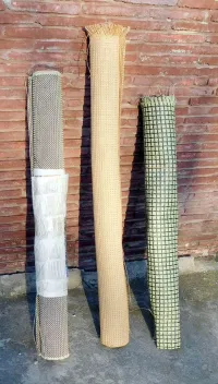 Marshall Hangfalvászon