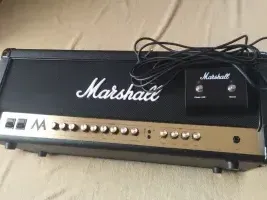 Marshall MA-50 Gitárerősítő-fej - Csukás Csaba [Ma, 09:45]