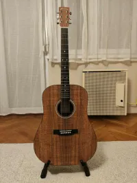 Martin X series special