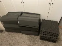 Mega Acoustic  Soundproofing foam - Ktamas [Today, 11:42 am]