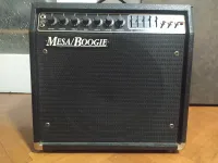 Mesa Boogie Caliber 50 Csöves gitárkombó - robesh [Ma, 08:42]