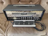 Mesa Boogie Triple Rectifier tube amplifier - kcshang [Yesterday, 8:23 pm]